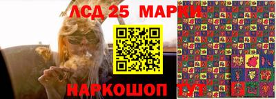 стафф Кулебаки